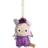 Key Chain - Plush - Plush Key Chain - Sentimental Circus