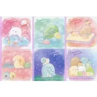 Stationery - Sumikko Gurashi