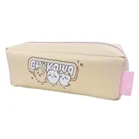 Stationery - Pouch - Pen case - Chiikawa / Chiikawa & Usagi & Hachiware