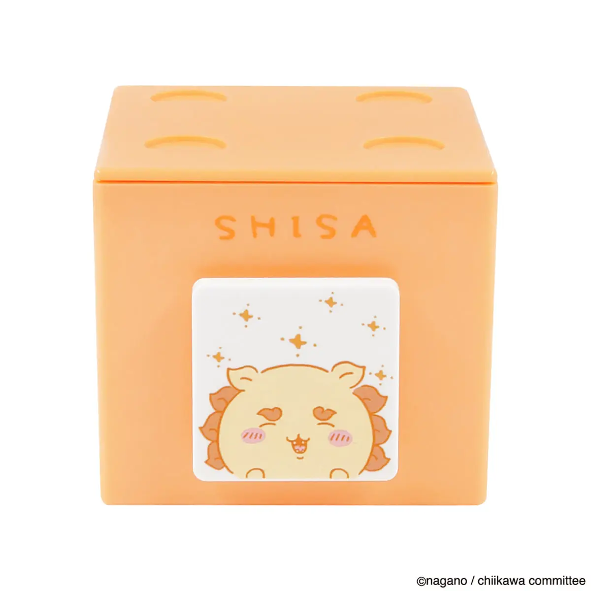 Storage Box - Chiikawa / Shisa