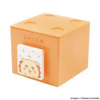 Storage Box - Chiikawa / Shisa