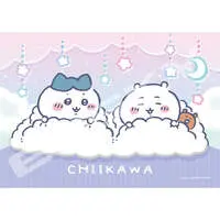 Jigsaw puzzle - Chiikawa / Chiikawa & Hachiware