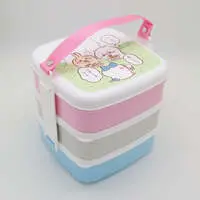 Lunch Box - Chiikawa / Chiikawa & Usagi & Hachiware