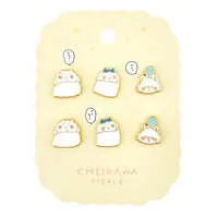 Accessory - Chiikawa / Chiikawa & Hachiware & Momonga