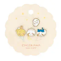 Accessory - Chiikawa / Chiikawa & Usagi & Hachiware