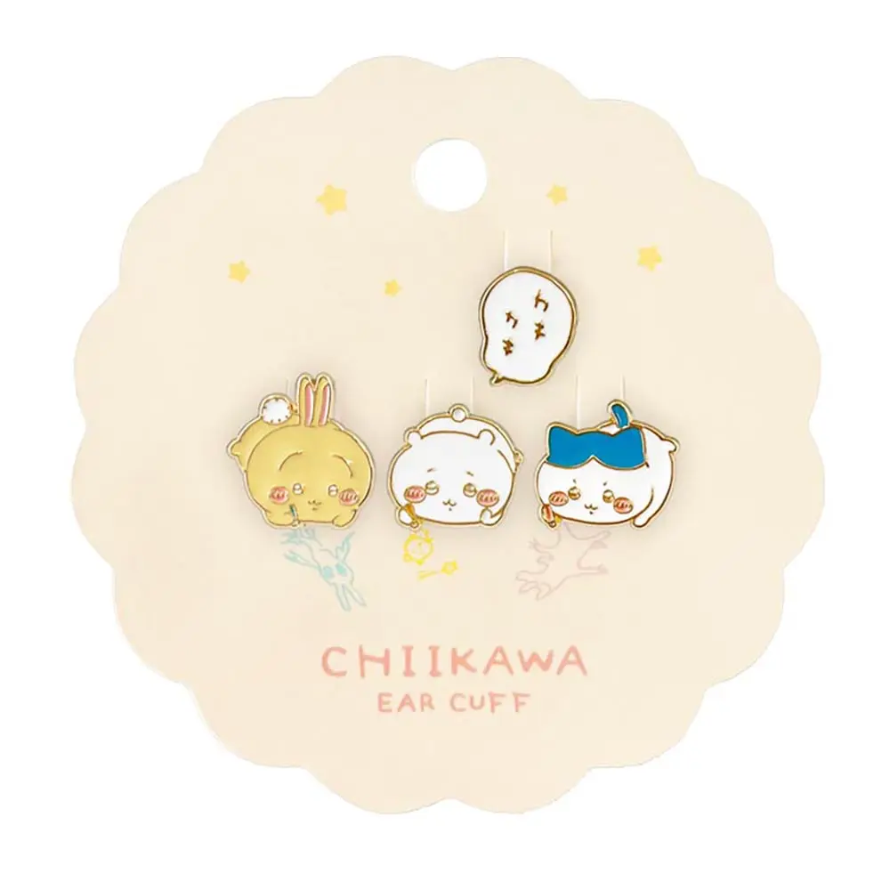 Accessory - Chiikawa / Chiikawa & Usagi & Hachiware