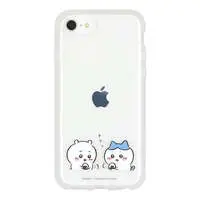 Smartphone Cover - Chiikawa / Chiikawa & Hachiware