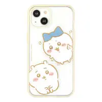 Smartphone Cover - Chiikawa / Chiikawa & Hachiware