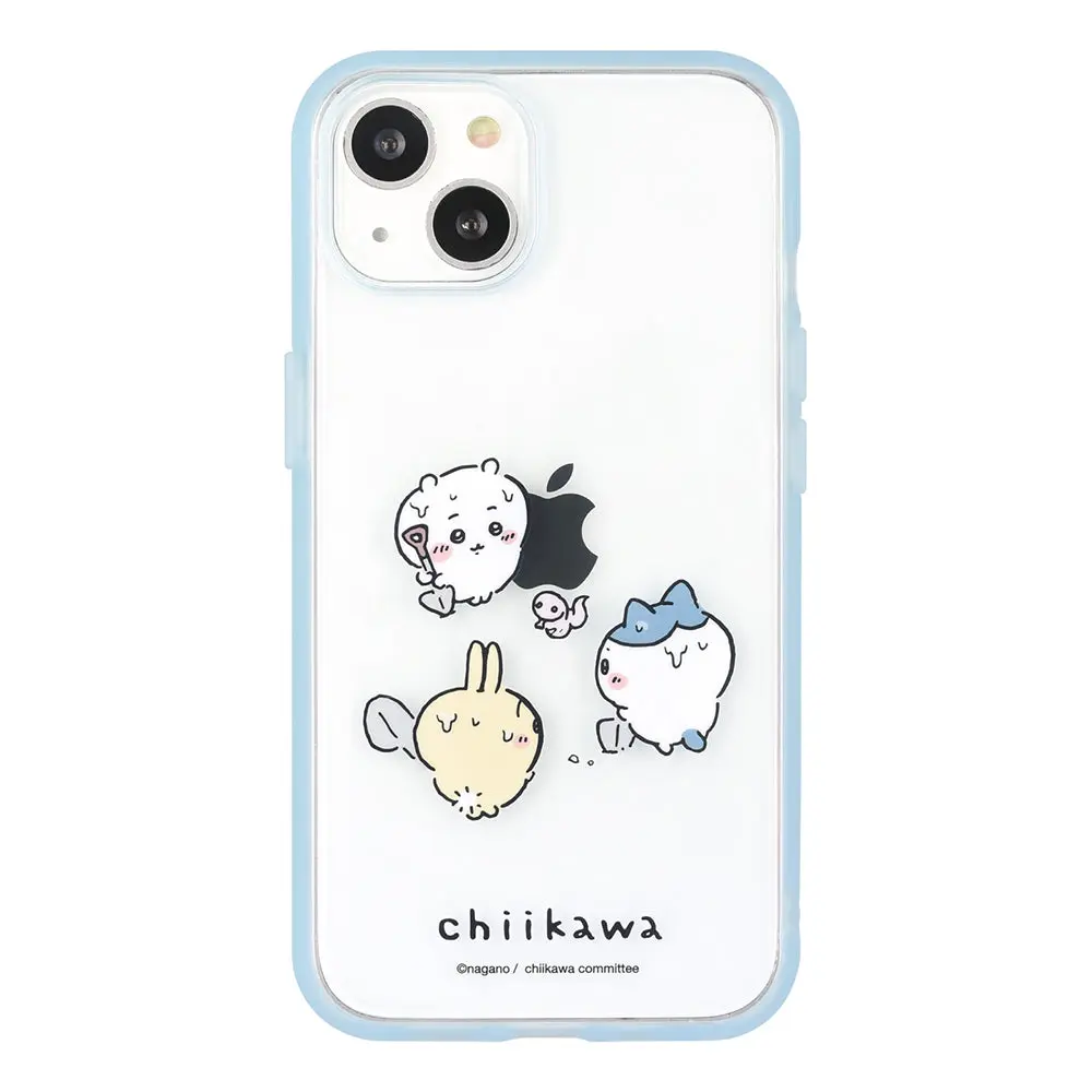 Smartphone Cover - Chiikawa / Chiikawa & Usagi & Hachiware