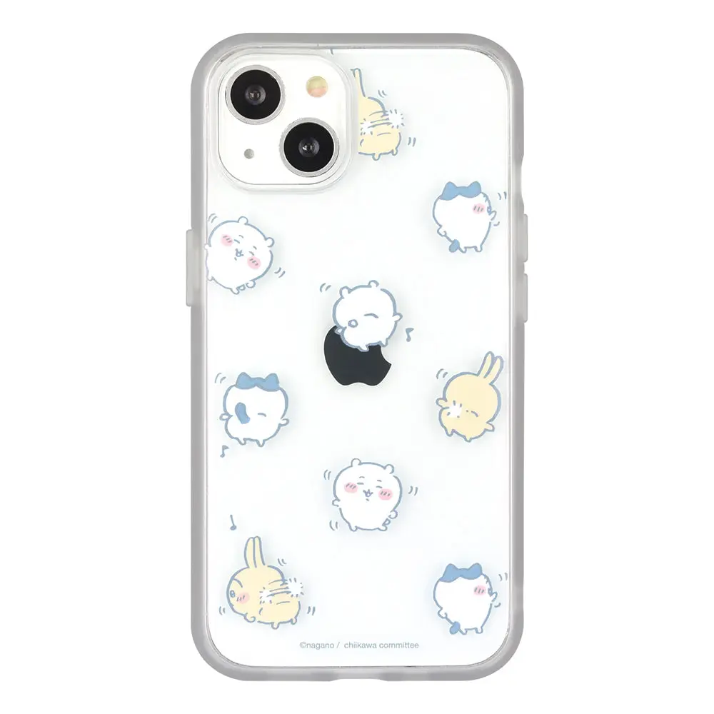 Smartphone Cover - Chiikawa / Chiikawa & Usagi & Hachiware