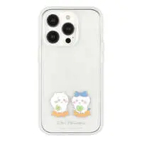 Smartphone Cover - Chiikawa / Chiikawa & Hachiware