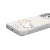 Smartphone Cover - Chiikawa / Chiikawa & Usagi & Hachiware