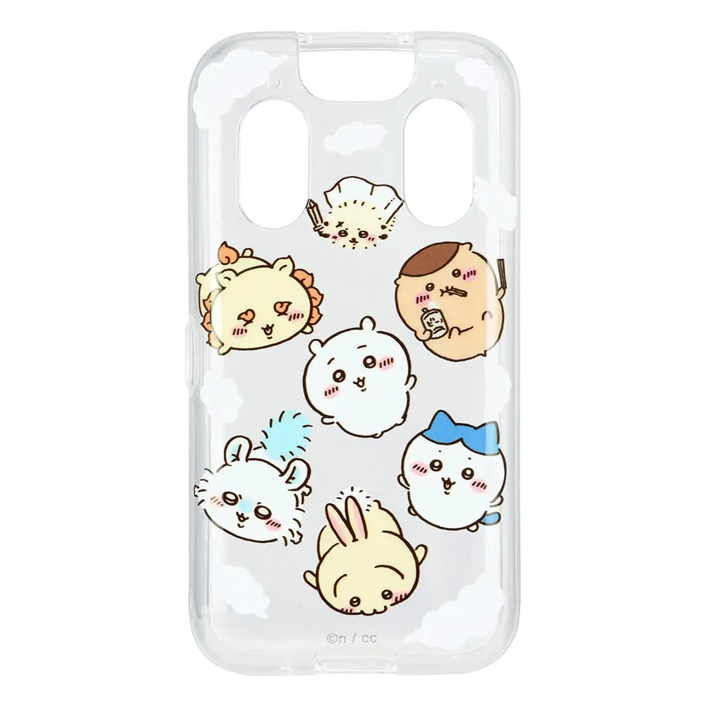 Smartphone Cover - Chiikawa