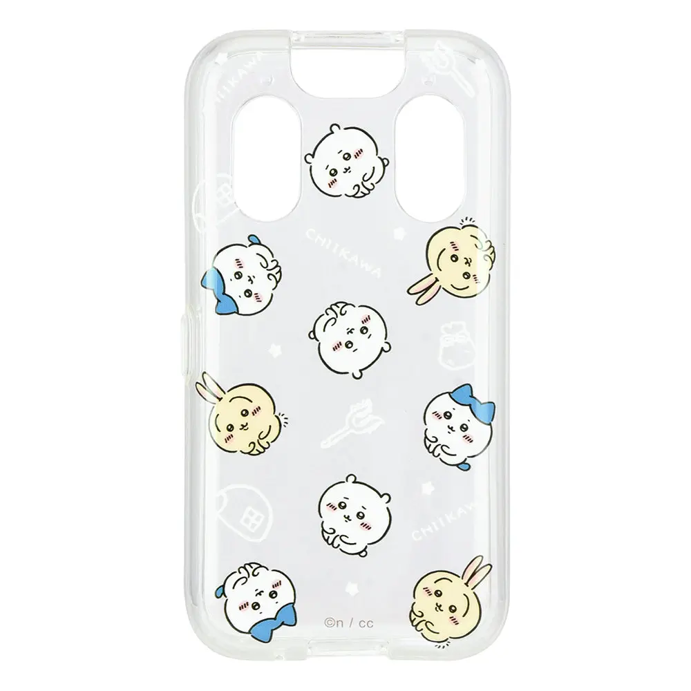 Smartphone Cover - Chiikawa / Chiikawa & Usagi & Hachiware