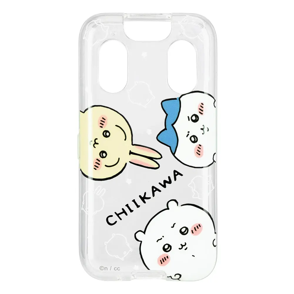 Smartphone Cover - Chiikawa / Chiikawa & Usagi & Hachiware