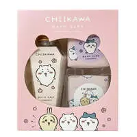 Bath additive - Chiikawa / Chiikawa & Usagi & Hachiware