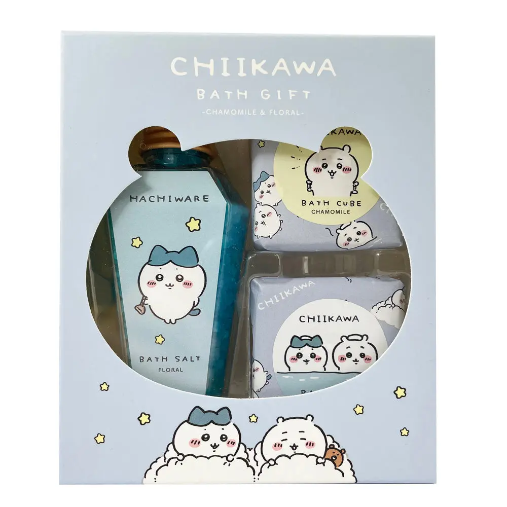 Bath additive - Chiikawa / Chiikawa & Hachiware