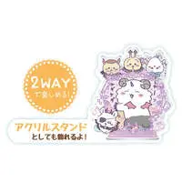 Acrylic stand - Chiikawa