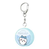 Key Chain - Chiikawa / Hachiware