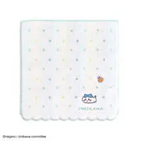 Handkerchief - Chiikawa / Hachiware