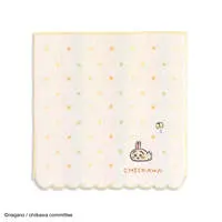 Handkerchief - Chiikawa / Usagi