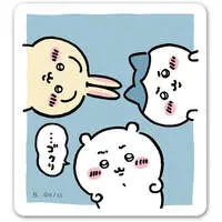 Stationery - Stickers - Chiikawa