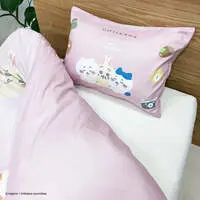 Pillow Case - Duvet Cover - Chiikawa