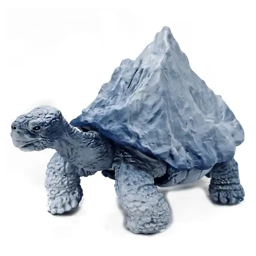 Trading Figure - Mountain Turtles