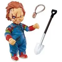 Trading Figure - Child's Play