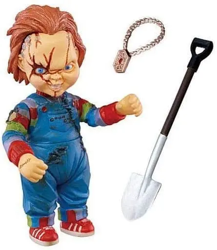 Trading Figure - Child's Play