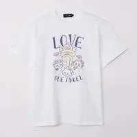 T-shirts - Chiikawa / Chiikawa & Hachiware & Shisa & Ode