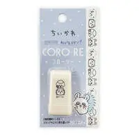 Stationery - Stamp - Chiikawa / Momonga & Shisa & Kuri-Manjuu & Rakko
