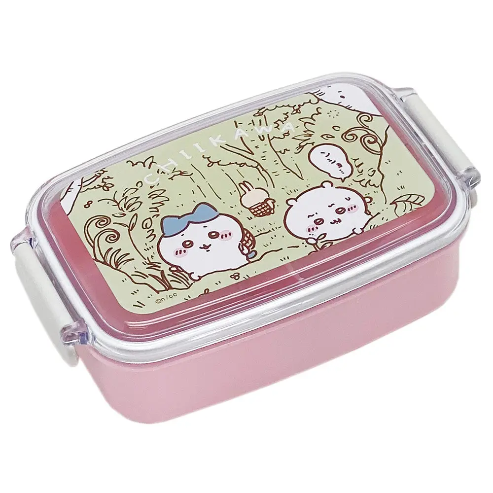 Lunch Box - Chiikawa / Chiikawa & Usagi & Hachiware