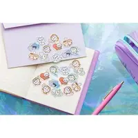 Stationery - Stickers - Chiikawa