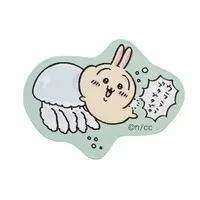 Stationery - Stickers - Chiikawa