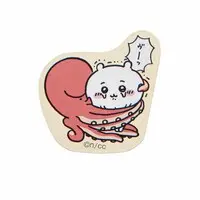 Stationery - Stickers - Chiikawa