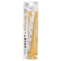 Eraser - Stationery - Mechanical pencil - Chiikawa / Chiikawa & Usagi & Hachiware