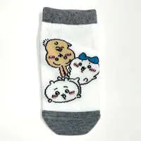 Clothes - Socks - Chiikawa / Chiikawa & Usagi & Hachiware