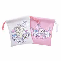 Pouch - Chiikawa