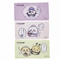 Towels - Chiikawa / Chiikawa & Usagi & Hachiware & Shisa