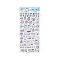 Stationery - Stickers - Chiikawa