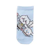Socks - Clothes - Chiikawa / Chiikawa & Cinnamoroll