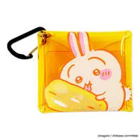 Pouch - Case - Chiikawa / Usagi