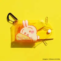 Pouch - Case - Chiikawa / Usagi