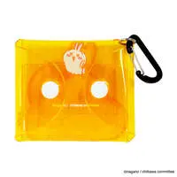 Pouch - Case - Chiikawa / Usagi