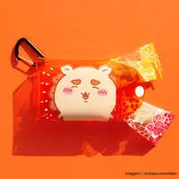 Pouch - Case - Chiikawa / Shisa