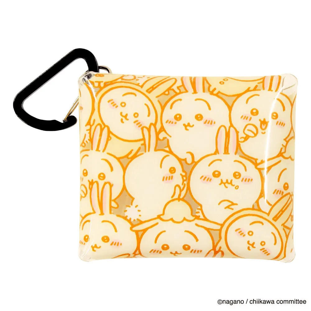 Pouch - Case - Chiikawa / Usagi