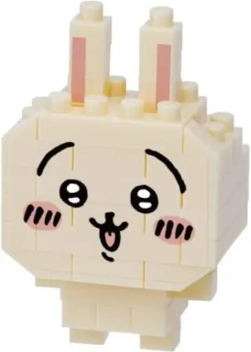 nanoblock - Chiikawa / Usagi