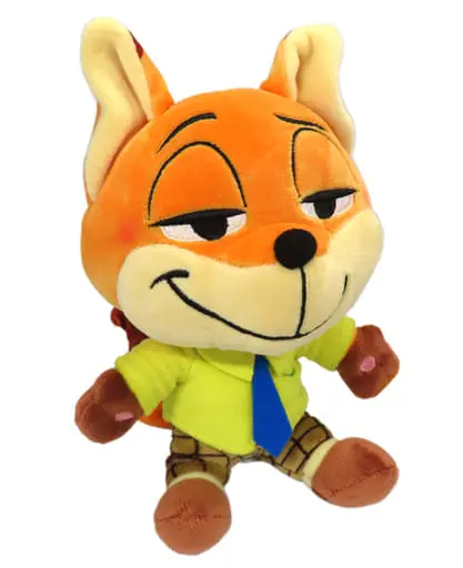 Plush - Zootopia / Nick Wilde