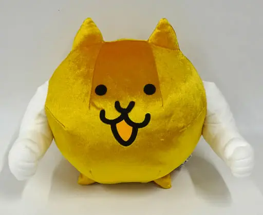 Plush - Nyanko Daisensou